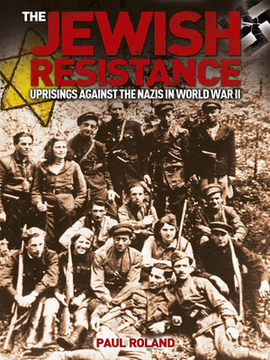 cover image of The Jewish Resistance